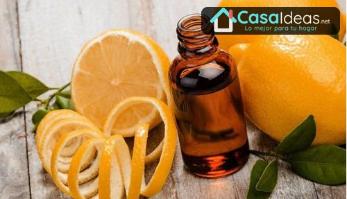 aceite esencial de limón precio