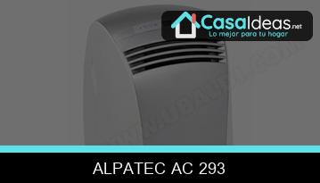 Alpatec AC 293