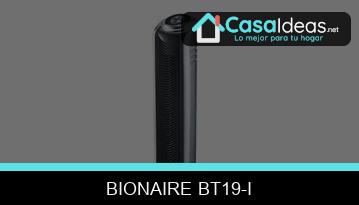 Bionaire BT19-I