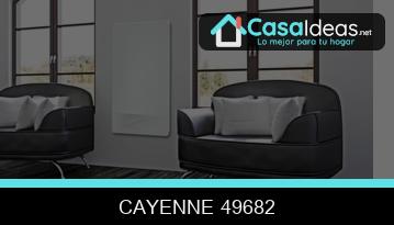 Cayenne 49682