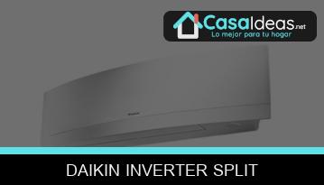 Daikin Inverter Split