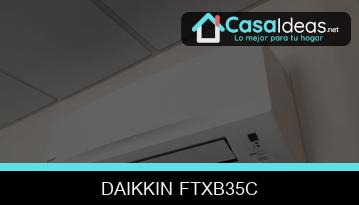 Daikkin FTXB35C