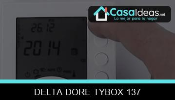 Delta Dore Tybox 137