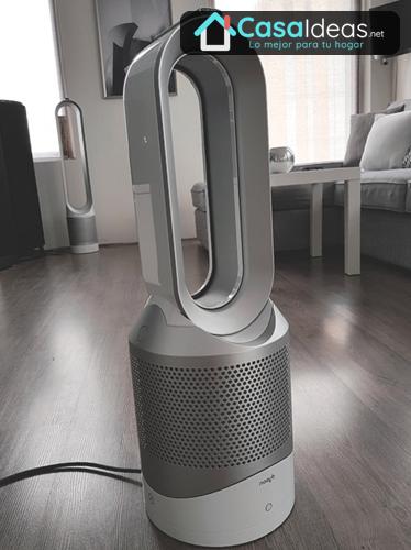 dyson pure hot+cool link wifi