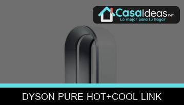 Dyson Pure Hot+cool Link