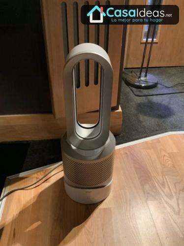 dyson pure hot+cool linktm