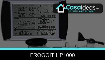 Froggit HP1000