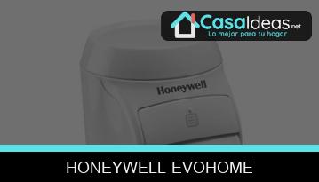 Honeywell Evohome