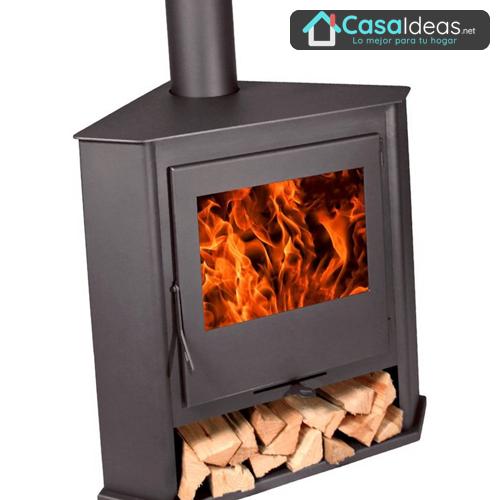 invicta remilly stove