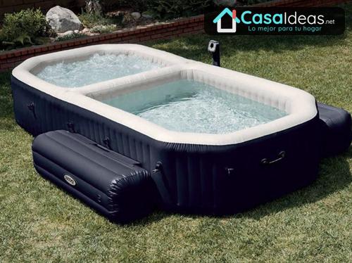 jacuzzi intex colombia