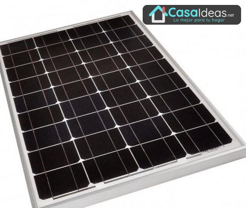 paneles solares de 12v