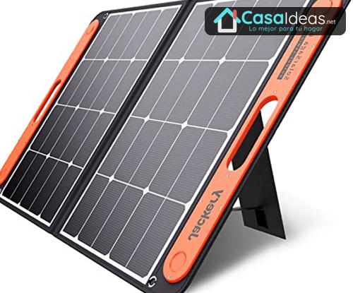 placas solares portatiles milanuncios