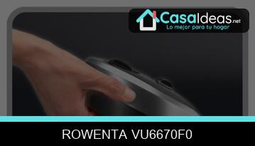 Rowenta Vu6670f0