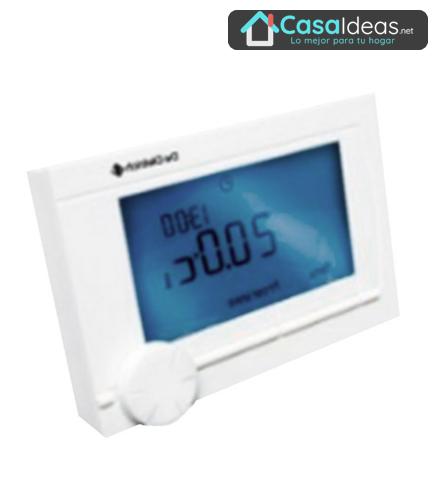 termostato de dietrich ad 304
