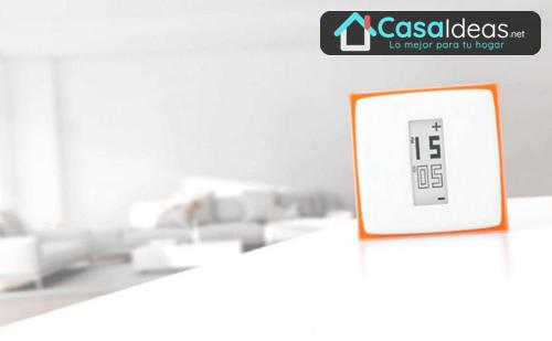 termostatos inalámbricos para calderas de gas