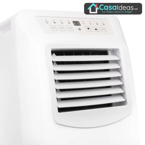 tristar ac-5560 mobiele airconditioner
