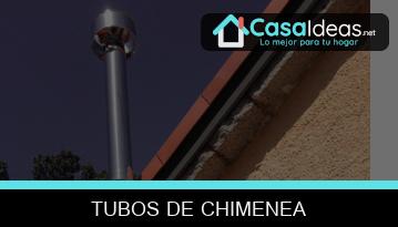 Tubos De Chimenea