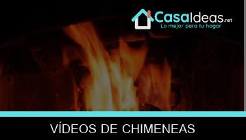 Vídeos De Chimeneas