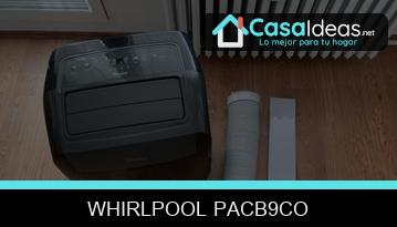 Whirlpool Pacb9co
