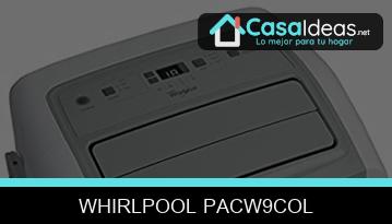 Whirlpool Pacw9col